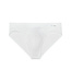 HOM Tencel Soft Comfort Mini Briefs White