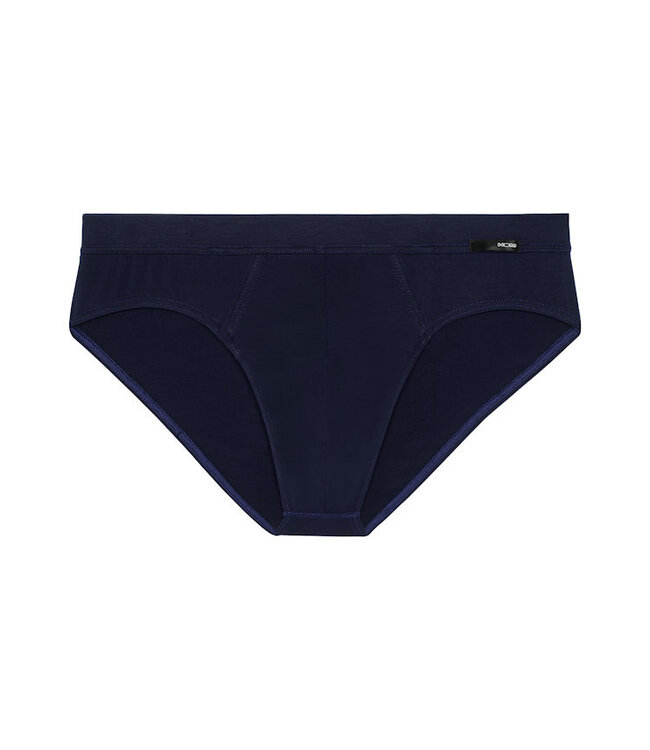 HOM Tencel Soft Comfort Mini Briefs Navy