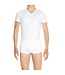 HOM Classic Tee-Shirt V-Neck White