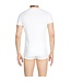 HOM Classic Tee-Shirt V-Neck White