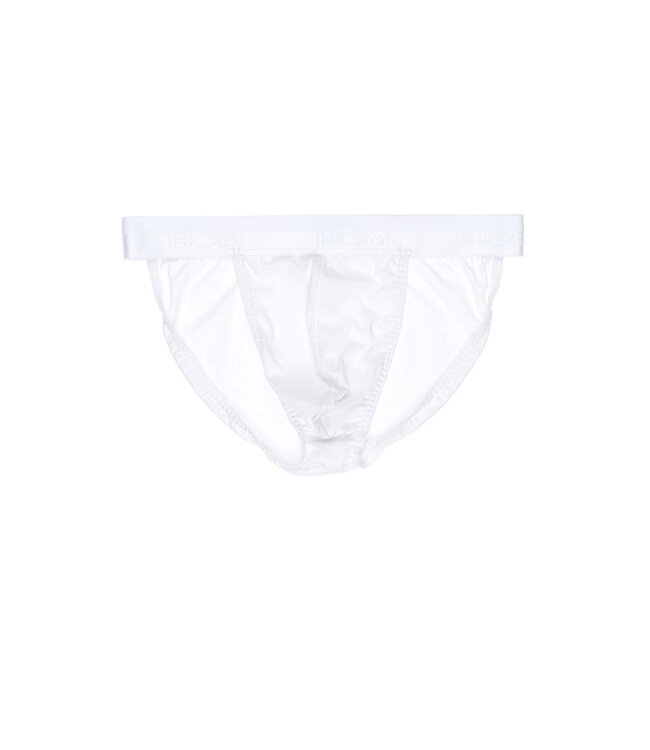 HOM Classic Tanga Briefs White