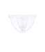 HOM Classic Tanga Briefs White