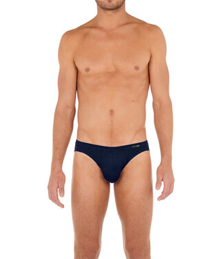HOM Tencel Soft Comfort Micro Briefs Navy