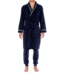 HOM Transat Bathrobe Navy