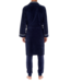 HOM Transat Bathrobe Navy