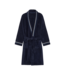 HOM Transat Bathrobe Navy