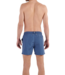 HOM Morny Beach Boxer Navy-Print