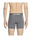 HOM HO1 Long Boxer Briefs Grey