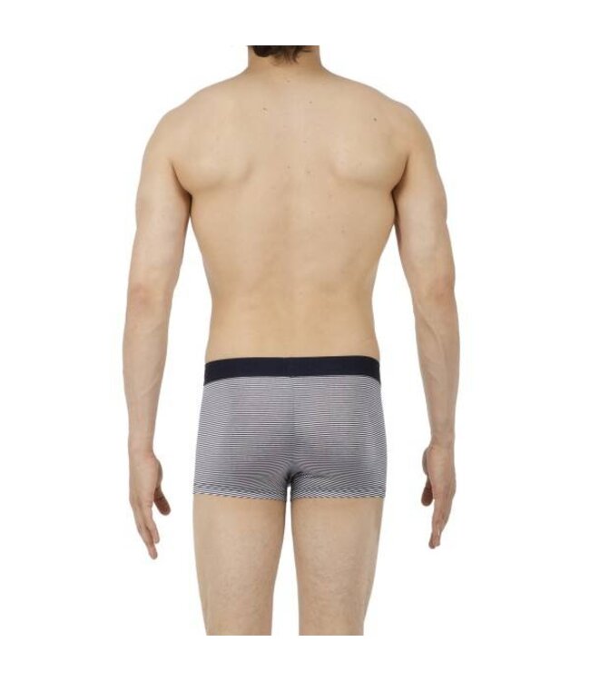 HOM HO1 Simon Boxer Briefs Navy