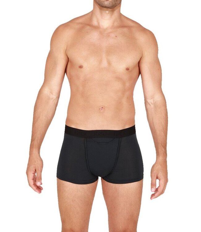 HOM HO1 Simon Boxer Briefs Black