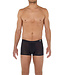 HOM H-FRESH Comfort Boxer Briefs Black