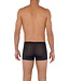 HOM H-FRESH Comfort Boxer Briefs Black