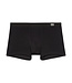 HOM H-FRESH Comfort Boxer Briefs Black