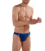 HOM Nautical Cup Swim Micro Briefs Navy