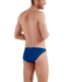 HOM Nautical Cup Swim Micro Briefs Navy