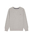 HOM Sport Lounge Crew Neck Sweat-Shirt Grey Melange