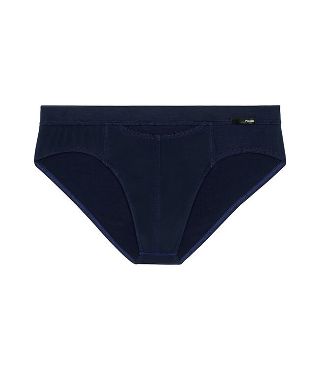 HOM Tencel Soft Comfort Mini Briefs HO1 Navy