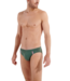 HOM Nautical Cup Swim Mini Briefs Khaki