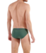 HOM Nautical Cup Swim Mini Briefs Khaki