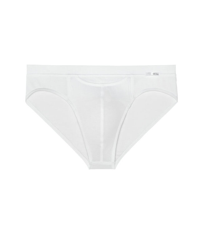 HOM Tencel Soft Comfort Mini Briefs HO1 White