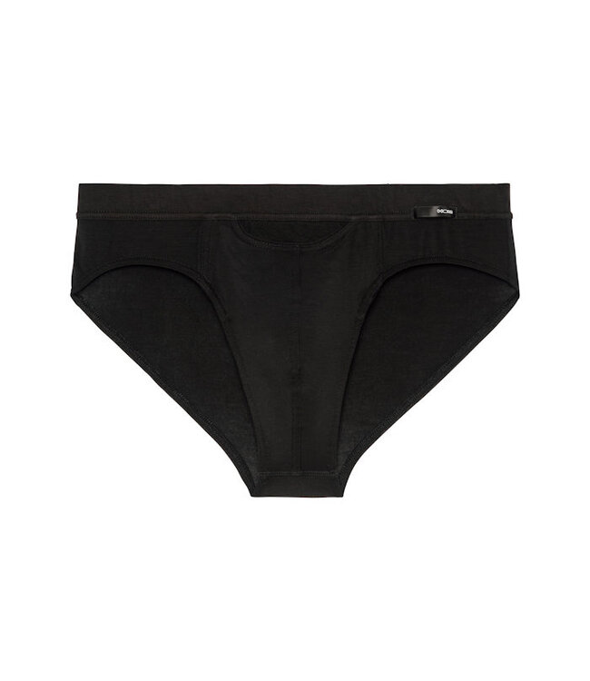 HOM Tencel Soft Comfort Mini Briefs HO1 Black