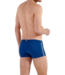 HOM Nautical Cup Swim Shorts Navy