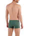 HOM Nautical Cup Swim Shorts Khaki