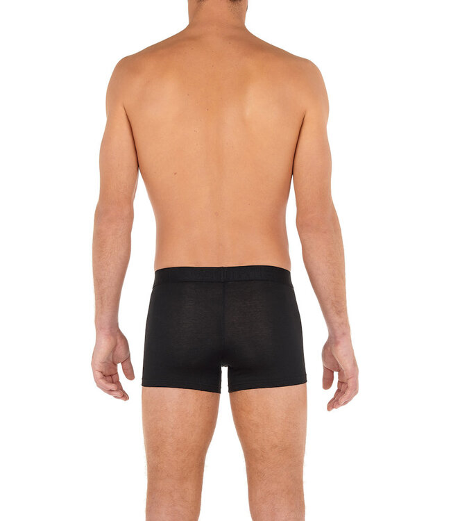 HOM Tonal Pack #2 Boxer Briefs 3P Black Black Black