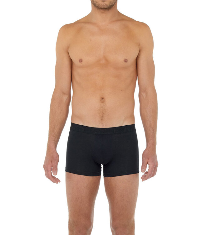 HOM Tonal Pack #2 Boxer Briefs 3P Black Navy Grey