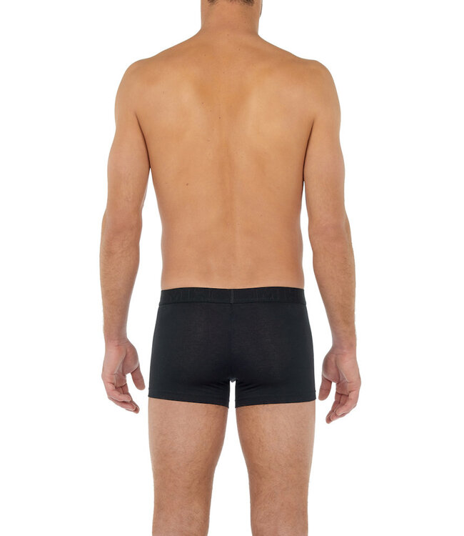 HOM Tonal Pack #2 Boxer Briefs 3P Black Navy Grey