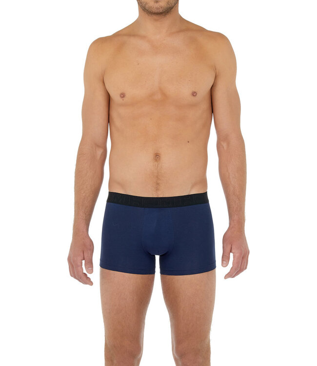 HOM Tonal Pack #2 Boxer Briefs 3P Black Navy Grey