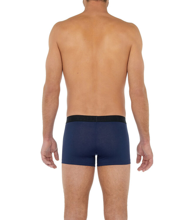 HOM Tonal Pack #2 Boxer Briefs 3P Black Navy Grey