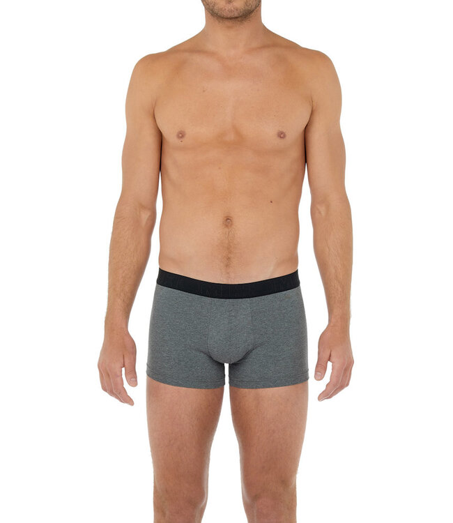 HOM Tonal Pack #2 Boxer Briefs 3P Black Navy Grey