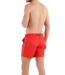 HOM Nautical Cup Beach Boxer Red