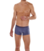 HOM Invisible Comfort Boxer Briefs Grey