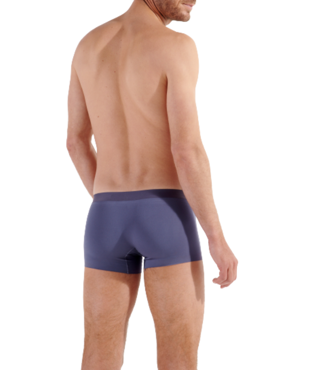HOM Invisible Comfort Boxer Briefs Grey