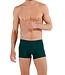 HOM Tencel Soft Comfort Boxer Briefs Dark Green