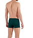 HOM Tencel Soft Comfort Boxer Briefs Dark Green