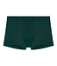 HOM Tencel Soft Comfort Boxer Briefs Dark Green