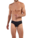 HOM H-FRESH Comfort Mini Briefs Black