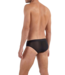 HOM H-FRESH Comfort Mini Briefs Black