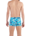 HOM Alain Swim Shorts Blue-Print