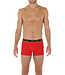 HOM Ivano #2 Boxer Briefs 2P Black Red