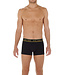 HOM Ivano #2 Boxer Briefs 2P Black Red