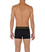HOM Ivano #2 Boxer Briefs 2P Black Red