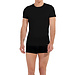 HOM H-Fresh Tee-Shirt Crew Neck Black