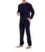 HOM Ronnie Homewear Navy