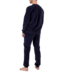 HOM Ronnie Homewear Navy