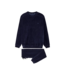 HOM Ronnie Homewear Navy