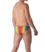 WOH Sexy Fun Micro Briefs Multico Print